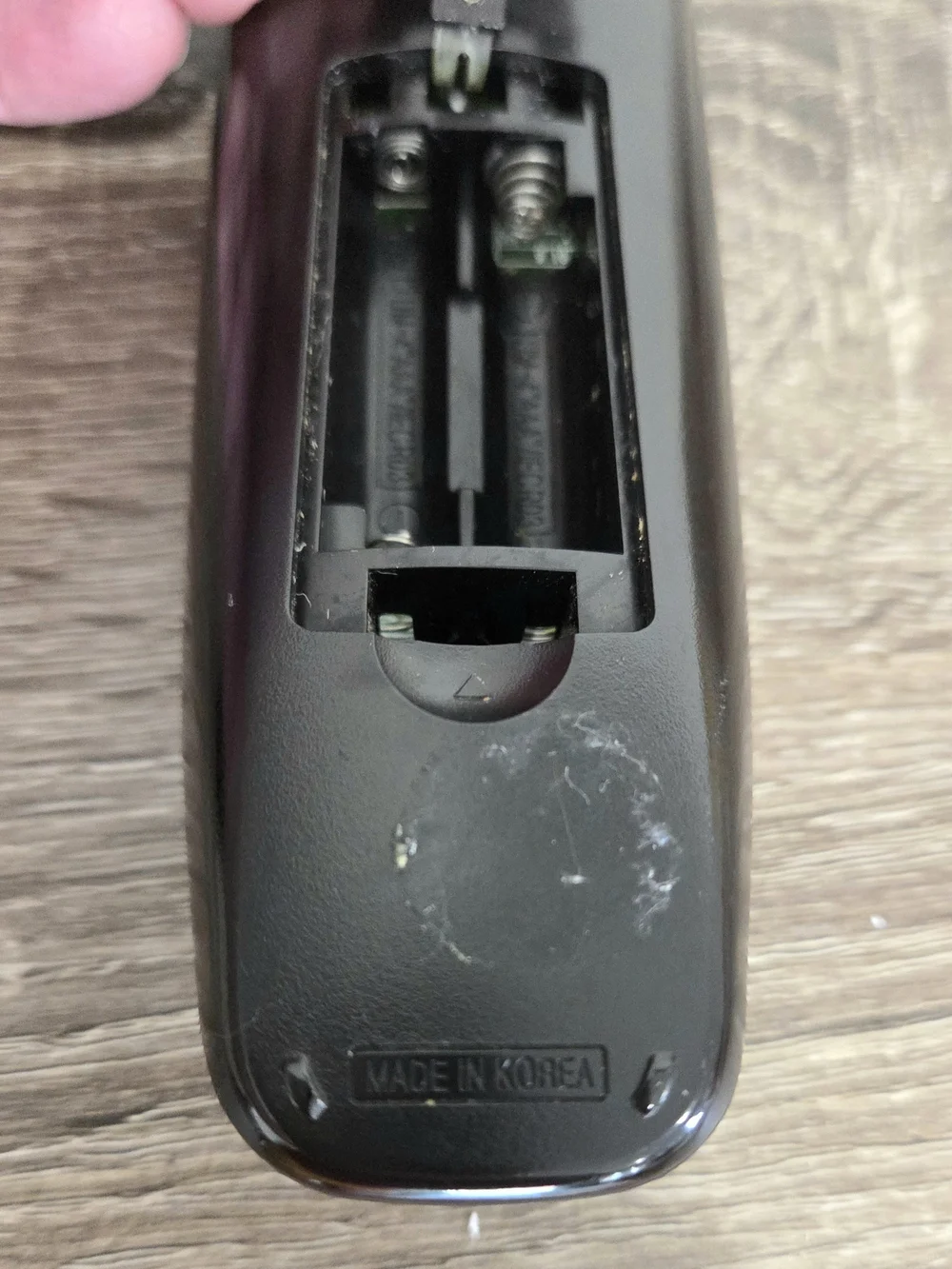 Samsung TV Original Remote Control Model BN59-00852A Tested SEE PICTURES.